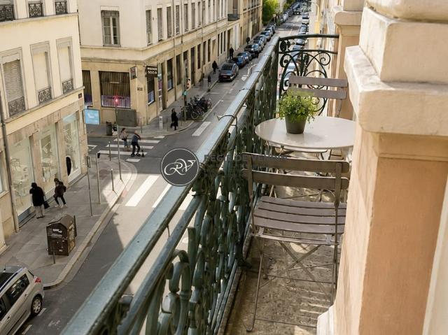 Appartement 1 pièce 55 m²