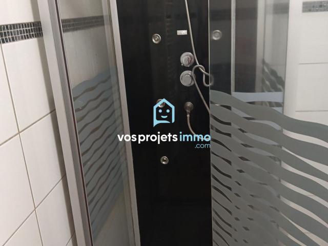 Appartement 1 pièce, 55 m² à louer à Calais 62100