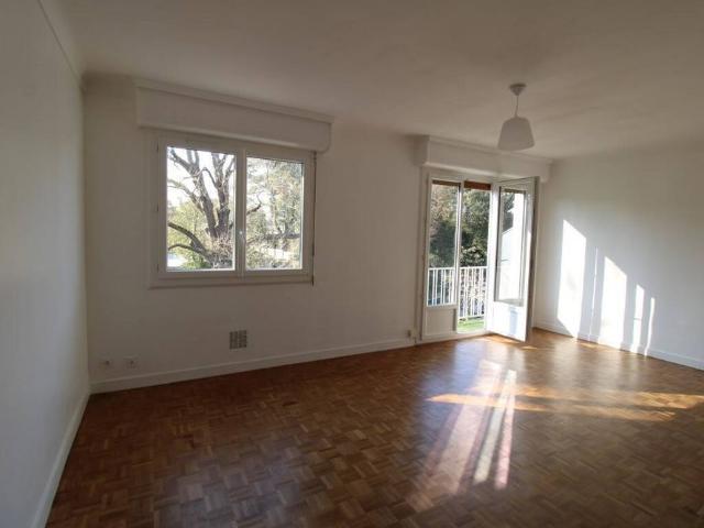 Appartement 1 pièce