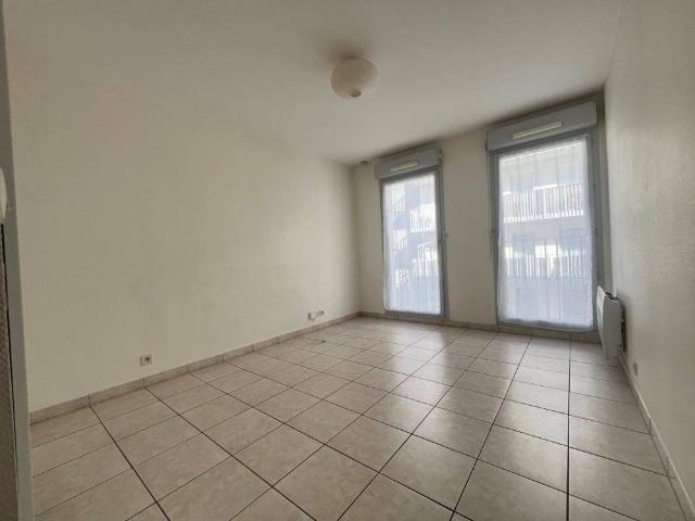 Appartement 1 pièce