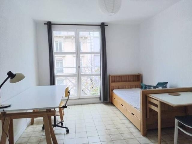 Appartement 1 pièce