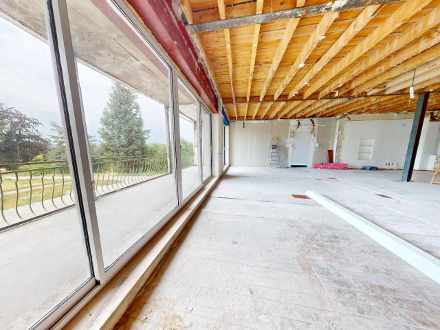 Appartement 1 pièce 56 m²