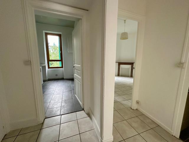 Appartement 1 pièce, 56 m² à louer à Chamalières 63400