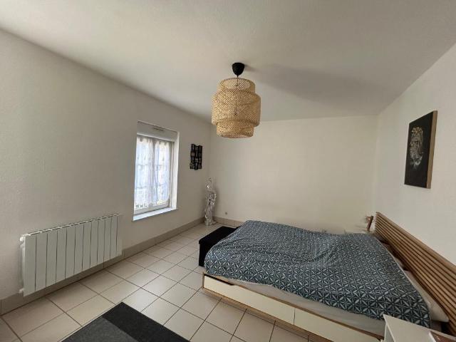 Appartement 1 pièce, 56 m² à louer à Hayange 57700