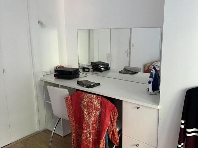 Appartement 1 pièce, 56 m² à louer à Romainville 93230