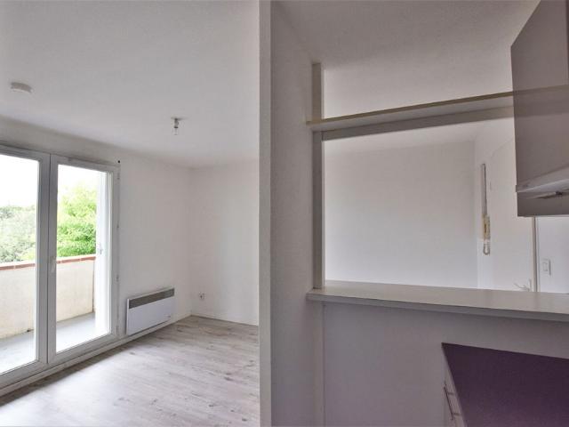 Appartement 1 pièce