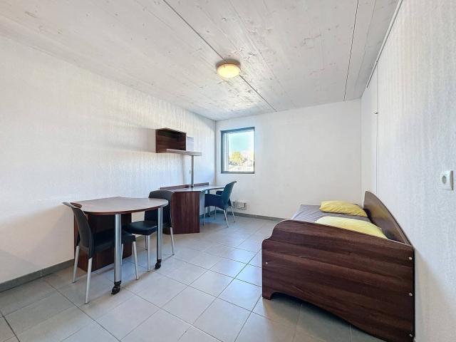 Appartement 1 pièce