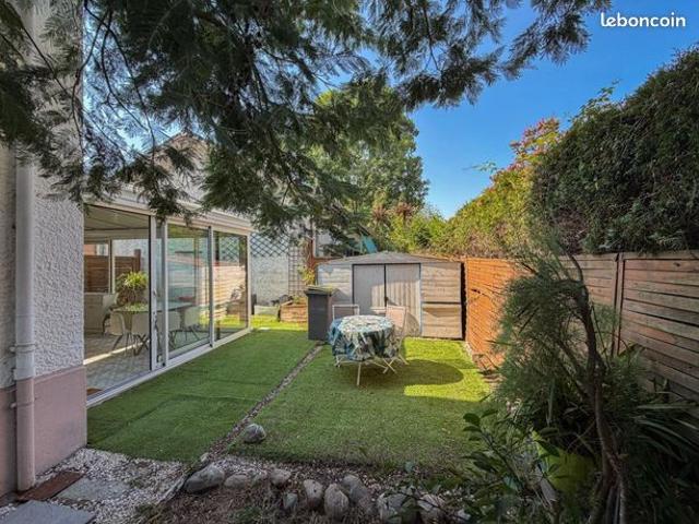 Appartement 1 pièce 57 m²
