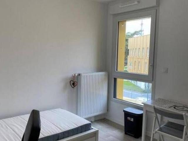 Appartement 1 pièce