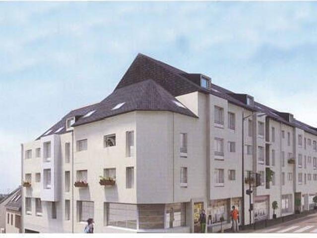 Appartement 1 pièce
