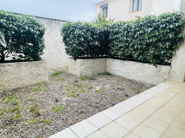 Appartement 1 pièce