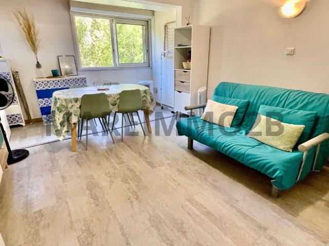 Appartement 1 pièce