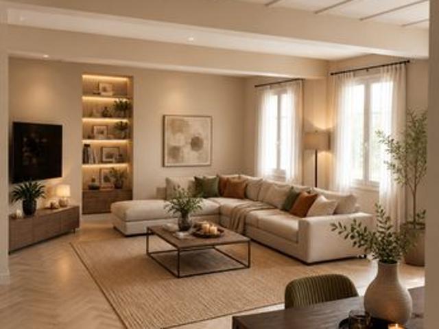 Appartement 1 pièce 59 m²