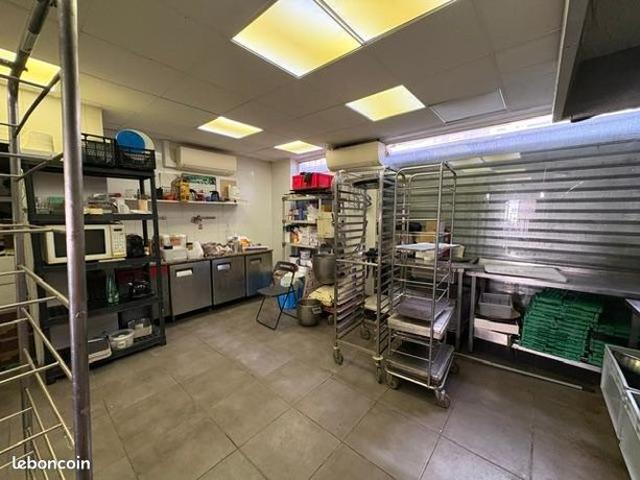 Appartement 1 pièce 59 m²