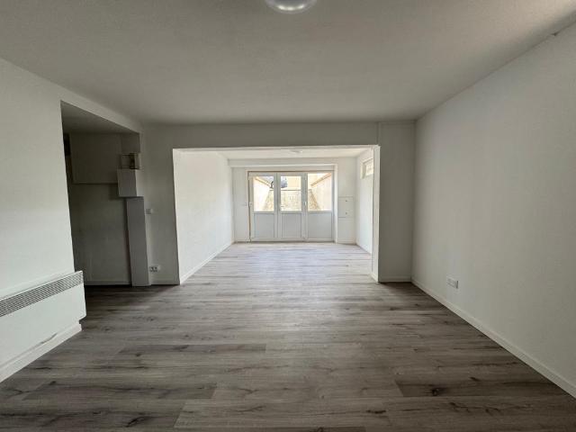 Appartement 1 pièce 59 m²