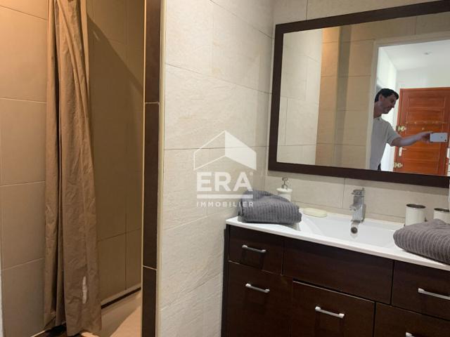 Appartement 1 pièce, 59 m² à louer à Cannes 06150