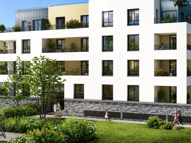 Appartement 1 pièce