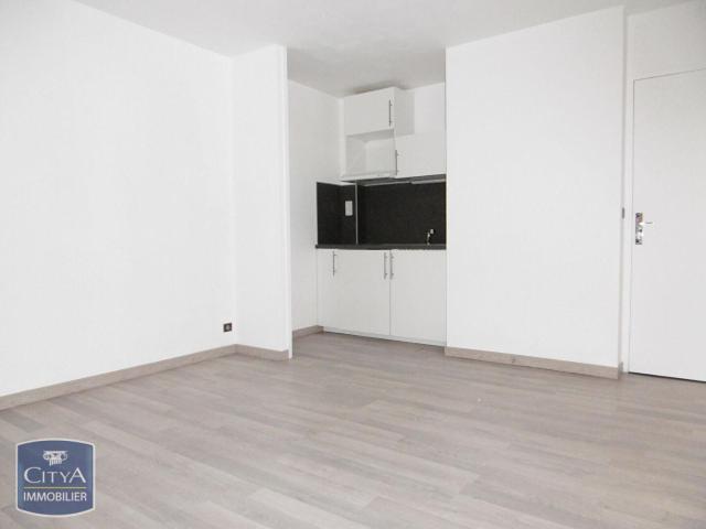 Appartement 1 pièce