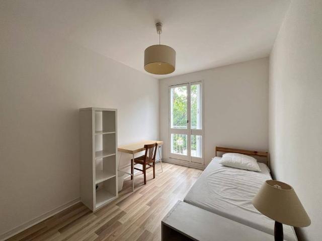 Appartement 1 pièce