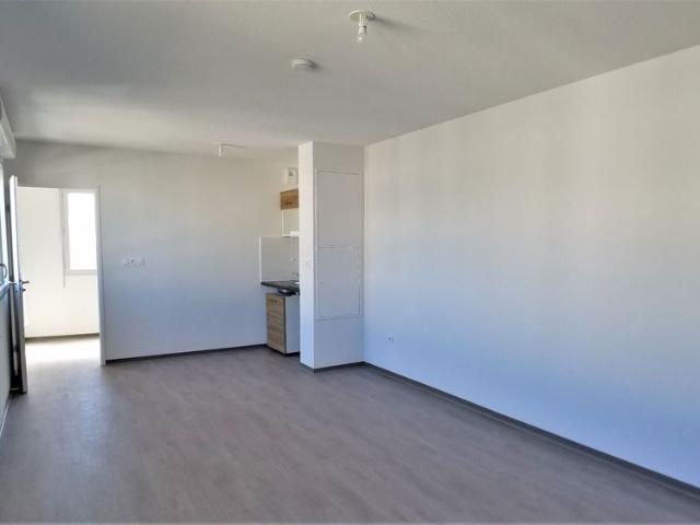 Appartement 1 pièce