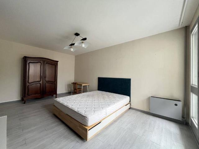 Appartement 1 pièce