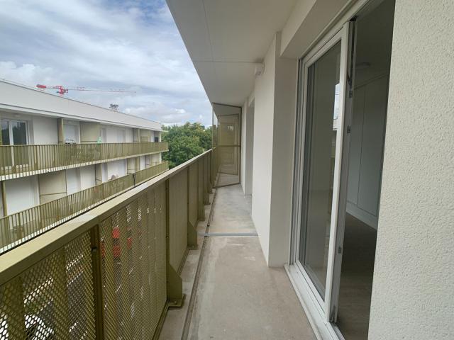 Appartement 1 pièce