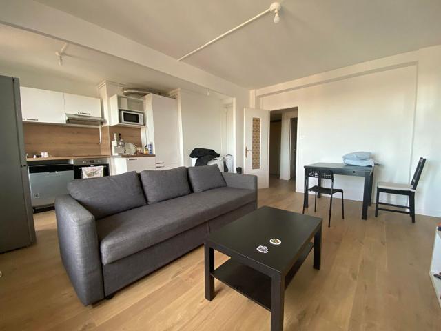 Appartement 1 pièce