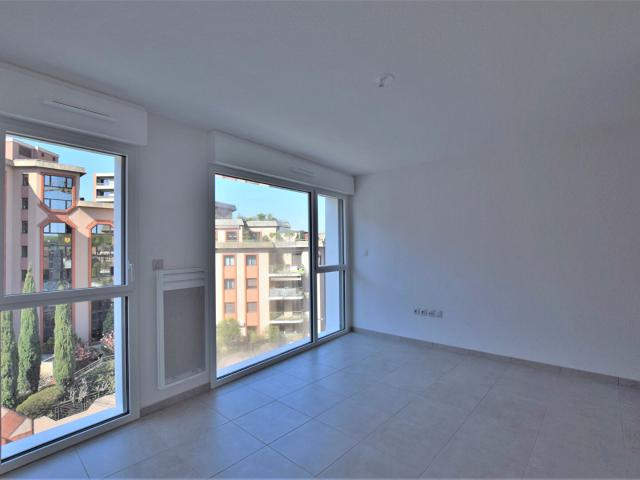 Appartement 1 pièce