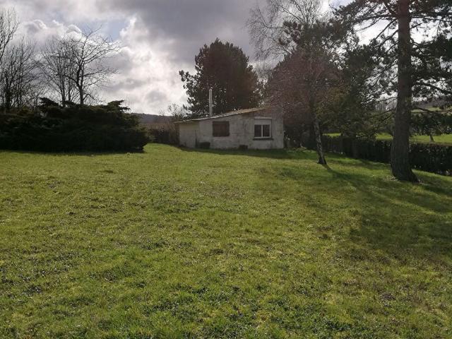 Appartement 1 pièce 50 m²