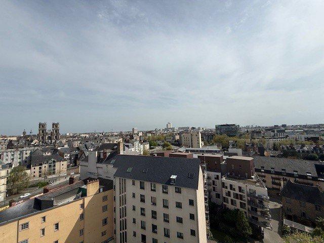 Appartement 1 pièce 50 m²