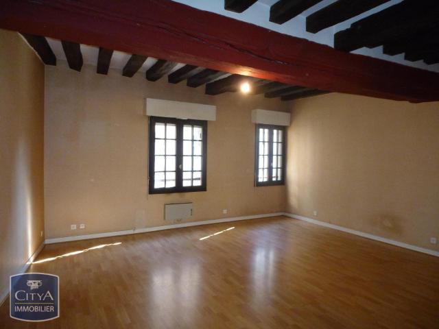 Appartement 1 pièce 50 m²
