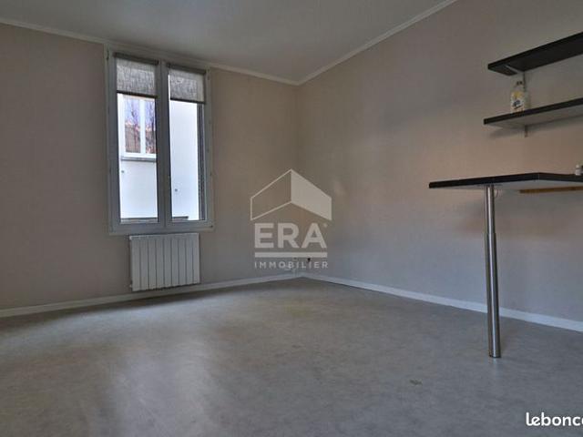 Appartement 1 pièce 50 m²