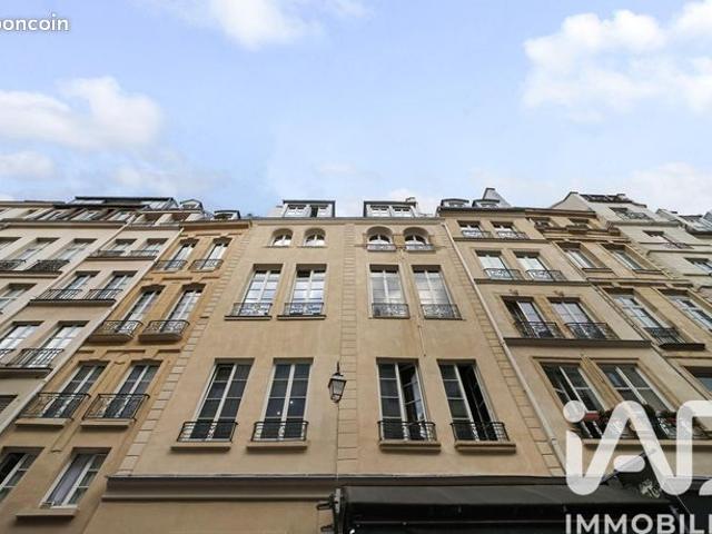 Appartement 1 pièce 50 m²