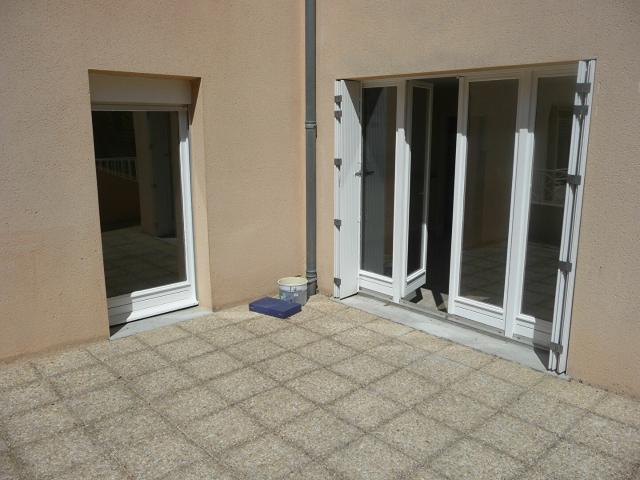 Appartement 3 pièces 50 m²