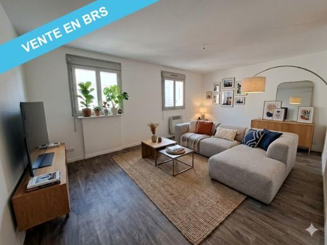 Appartement 1 pièce 50 m²