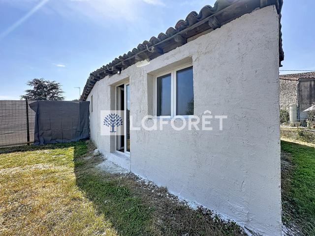 Appartement 1 pièce 50 m²