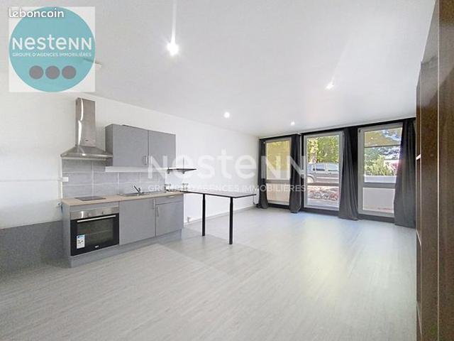 Appartement 1 pièce 50 m²