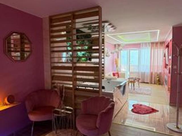 Appartement 1 pièce 50 m²