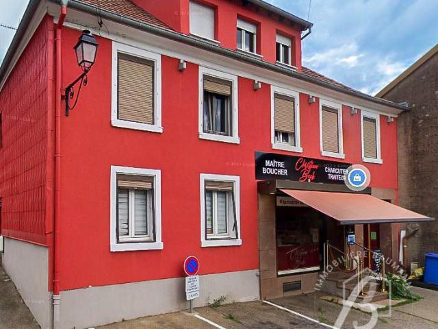 Appartement 1 pièce 50 m²