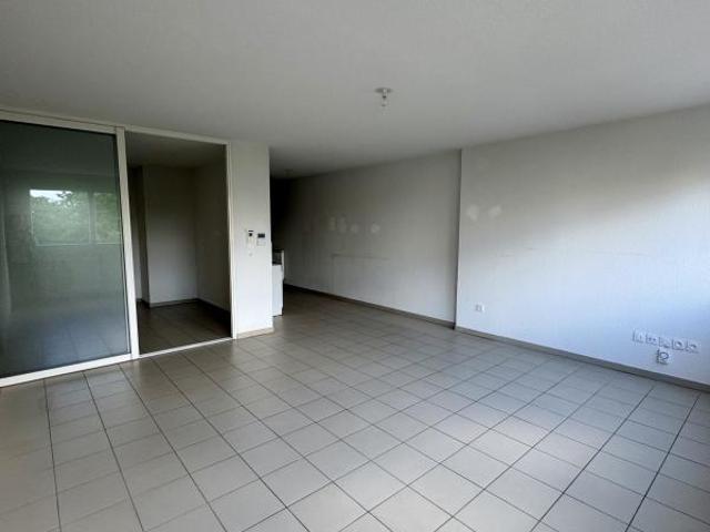 Appartement 1 pièce 50 m²
