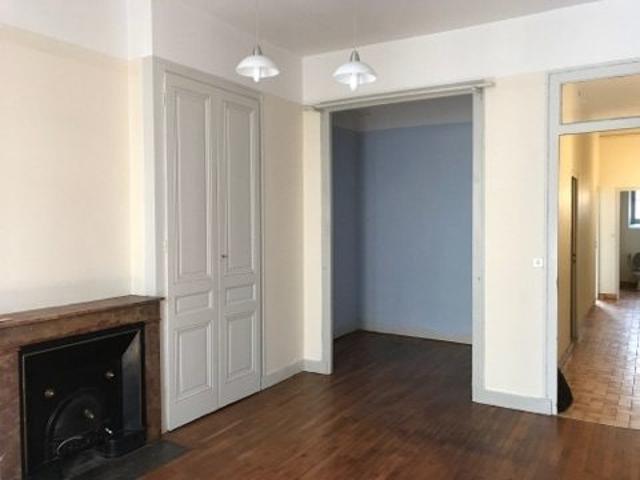 Appartement 1 pièce 50 m²