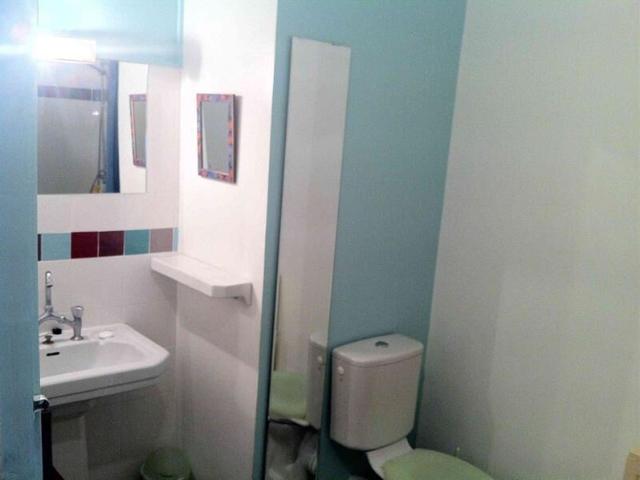 Appartement 1 pièce, 50 m² à louer à Marseille 2 13002