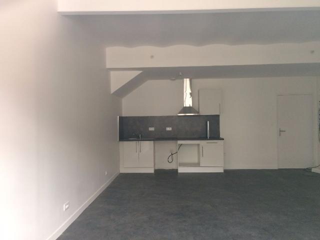 Appartement 1 pièce, 50 m² à louer à Nancy 54000