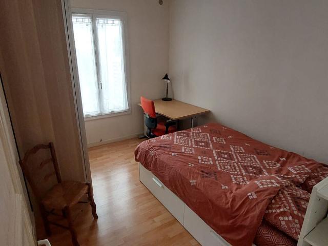 Appartement 1 pièce, 50 m² à louer à Nice 06000