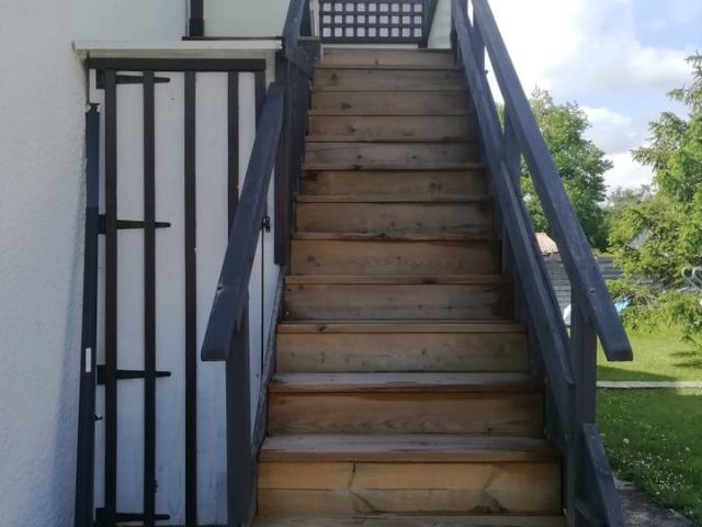 Appartement 1 pièce, 50 m² à louer à Andernos les Bains 33510