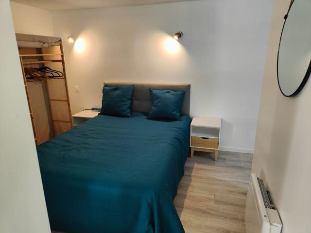 Appartement 1 pièce, 50 m² à louer à Candresse 40180