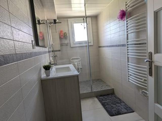 Appartement 1 pièce, 50 m² à louer à Décines Charpieu 69150