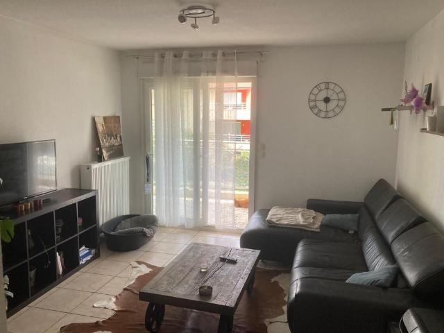 Appartement 1 pièce, 50 m² à louer à Douvaine 74140