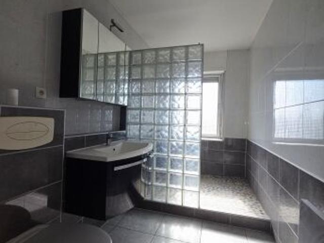 Appartement 1 pièce, 50 m² à louer à Forbach 57600