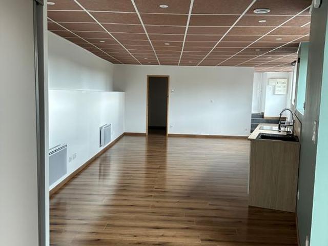 Appartement 1 pièce, 50 m² à louer à Fourneaux 42470